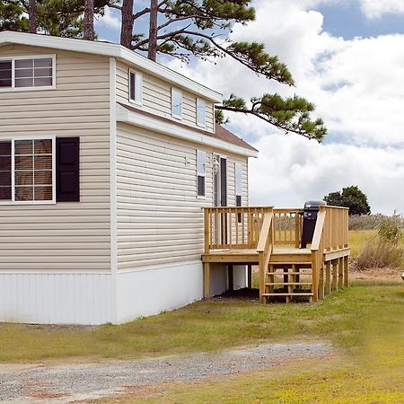 New Point Rv Resort Екстериор снимка